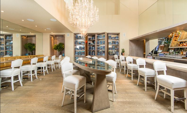 Nomo Soho Hotel 4*