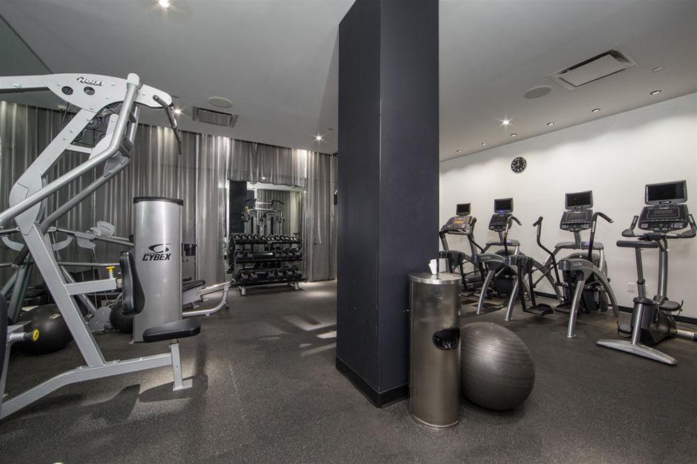 Nomo Soho 4* Nova York